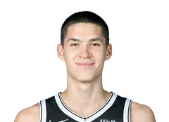 Egor Demin headshot
