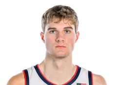 Liam McNeeley headshot