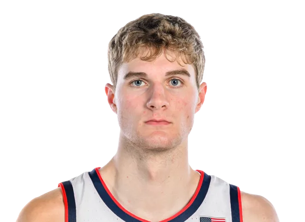 Liam McNeeley headshot