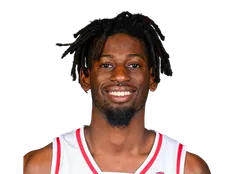 Amiri Stewart headshot