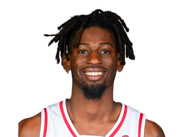 Amiri Stewart headshot