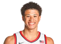 Carter Bryant headshot
