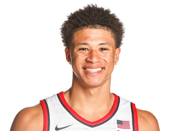 Carter Bryant headshot