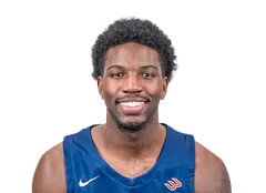 Zion Richardson headshot