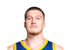 Efstratios Kalliontzis headshot