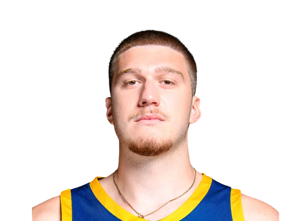 Efstratios Kalliontzis headshot