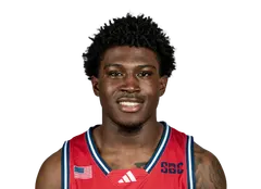 Dylan Fasoyiro headshot