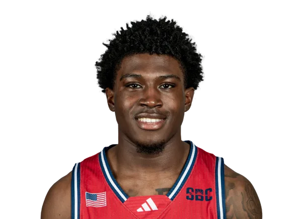 Dylan Fasoyiro headshot