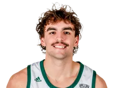 Vic Searls headshot