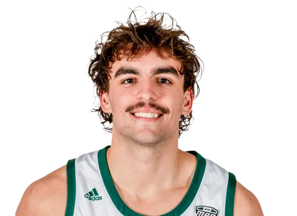 Vic Searls headshot
