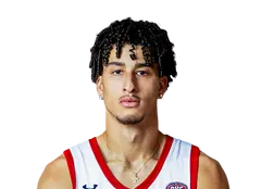 Blaize Sagna headshot