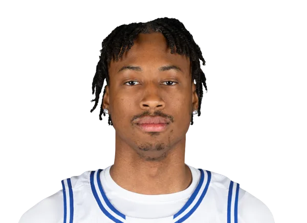 Jaden Wells headshot