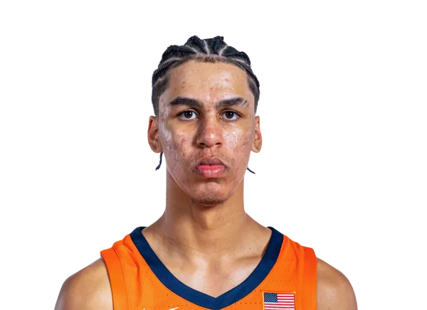 Will Riley headshot