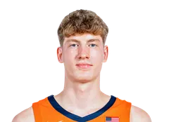 Kasparas Jakucionis headshot