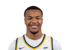 Cam'Ron Brown headshot