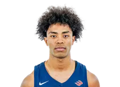 LoLo Rudolph headshot