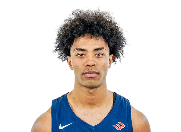 LoLo Rudolph headshot