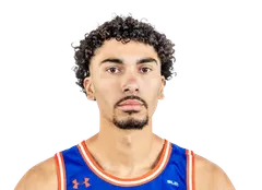 Peyton Rogers headshot