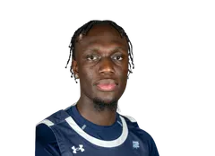 Bismark Nsiah headshot
