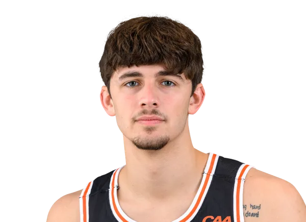 Caleb Zurliene headshot