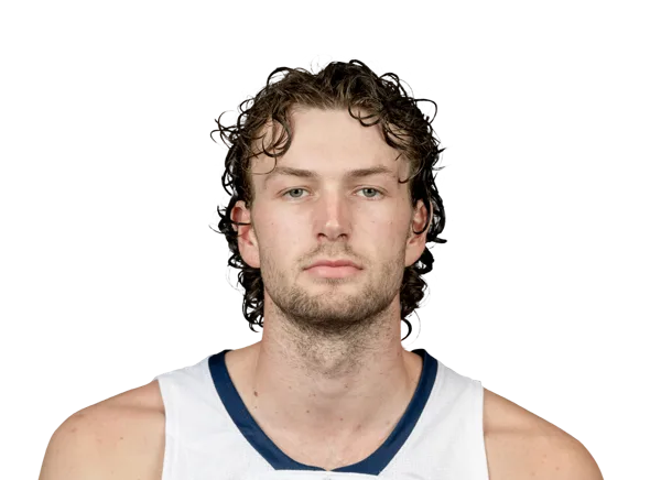 Sean Trumper headshot
