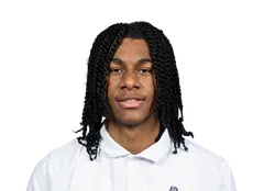 Zion Willburn headshot