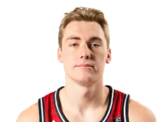Andrew Cook headshot