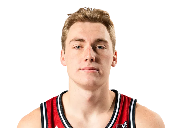 Andrew Cook headshot
