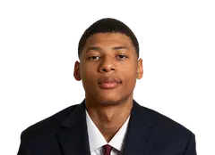 Jeremiah Fears headshot