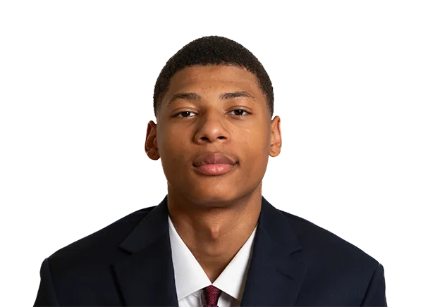 Jeremiah Fears headshot