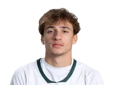 Jaiden Lawrence headshot