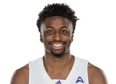 Taye Fields headshot