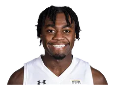 Jarvis Walker headshot