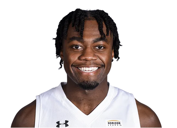 Jarvis Walker headshot