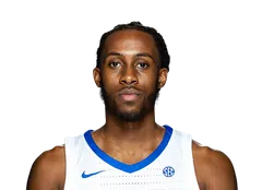 Isaiah Jackson headshot