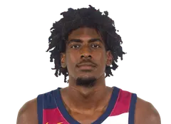 Cameron Clark headshot
