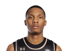 Anias Futrell headshot