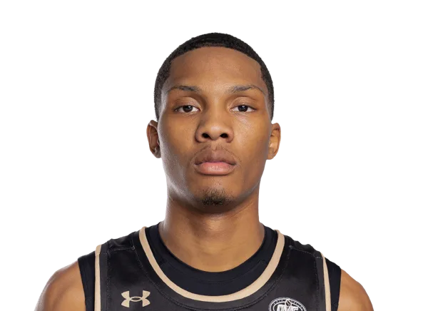Anias Futrell headshot