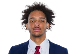 Todd Jones headshot