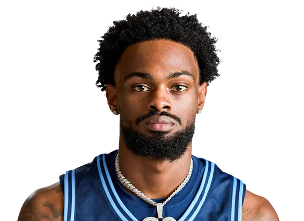 Tim Moore headshot