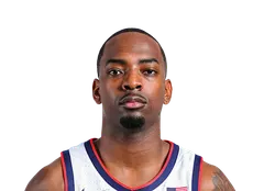 Alec Millender headshot