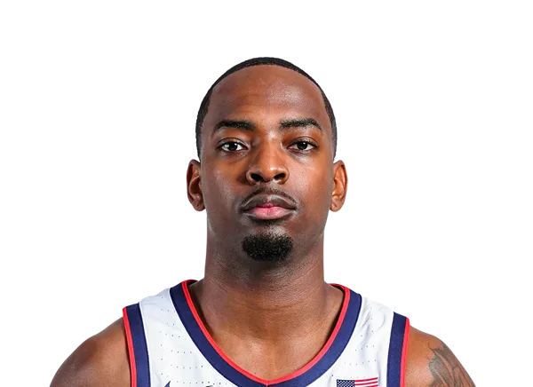 Alec Millender headshot