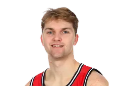 Zach Laput headshot