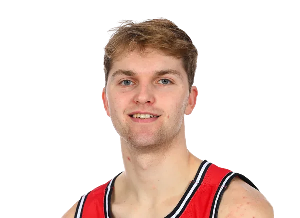 Zach Laput headshot