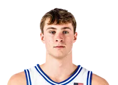 Cooper Flagg headshot