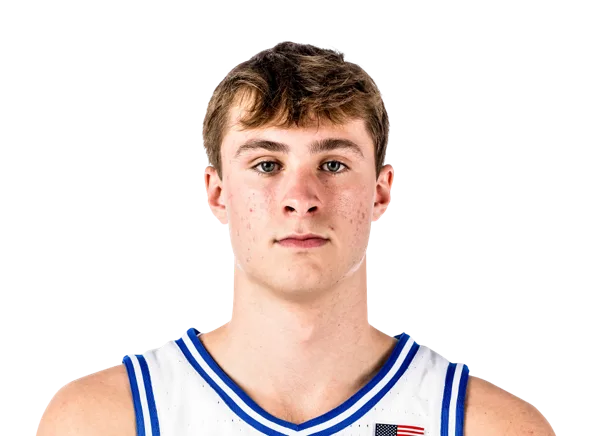 Cooper Flagg headshot