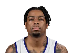 Trevion LaBeaux headshot