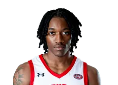 Troy Cole Jr. headshot