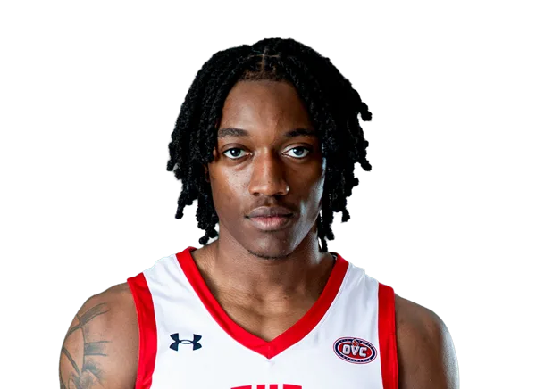 Troy Cole Jr. headshot