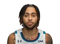 CJ Luster headshot
